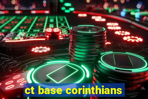 ct base corinthians